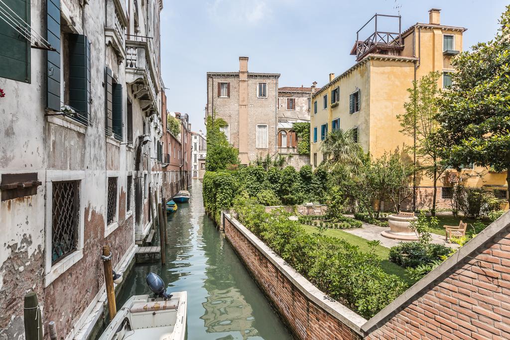 The Venetian Penthouse Διαμέρισμα Εξωτερικό φωτογραφία