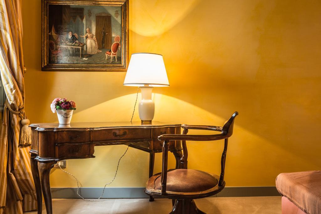 The Venetian Penthouse Διαμέρισμα Εξωτερικό φωτογραφία