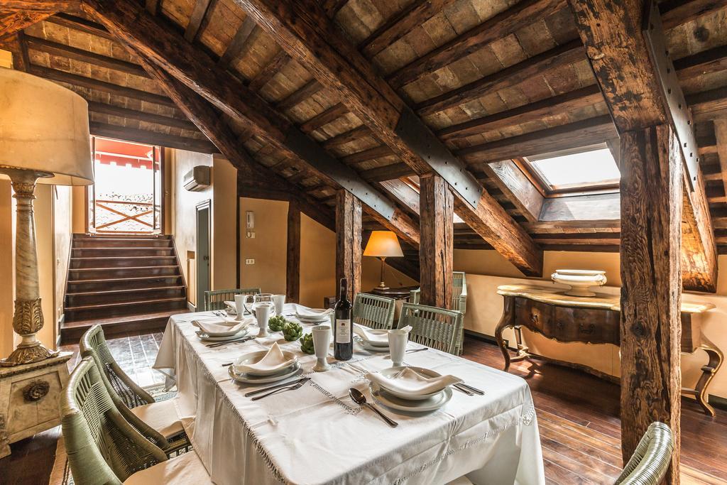The Venetian Penthouse Διαμέρισμα Εξωτερικό φωτογραφία