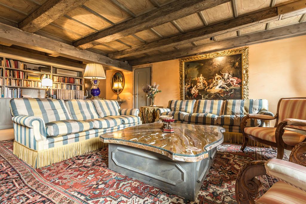 The Venetian Penthouse Διαμέρισμα Εξωτερικό φωτογραφία