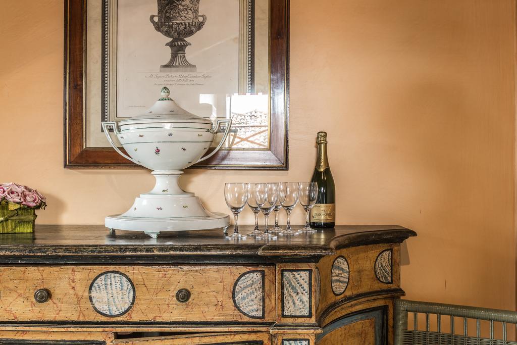 The Venetian Penthouse Διαμέρισμα Εξωτερικό φωτογραφία