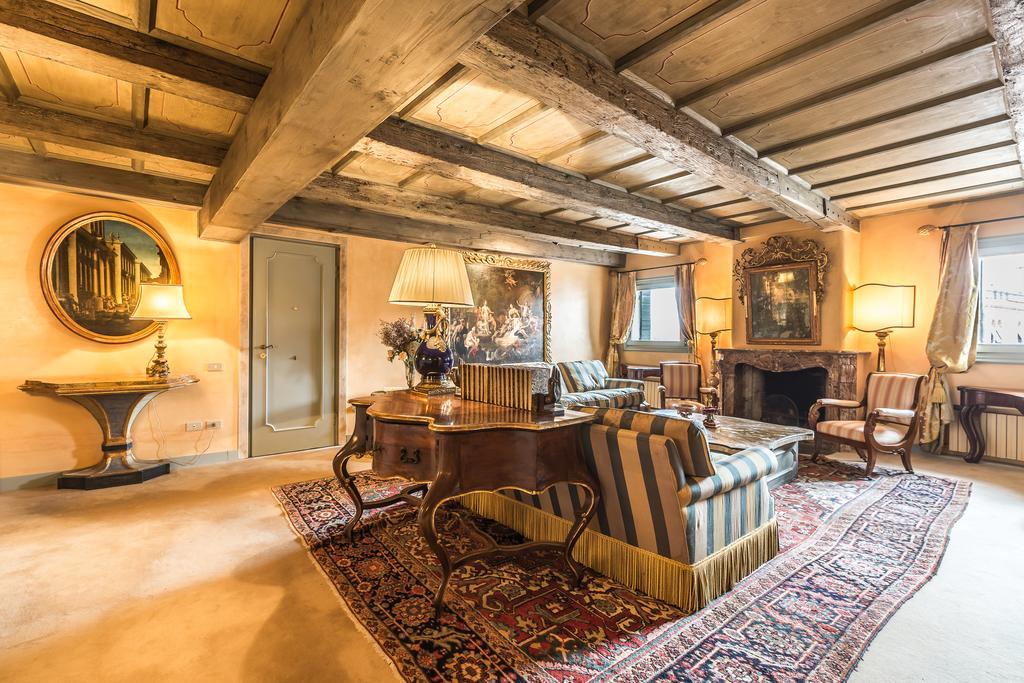 The Venetian Penthouse Διαμέρισμα Εξωτερικό φωτογραφία