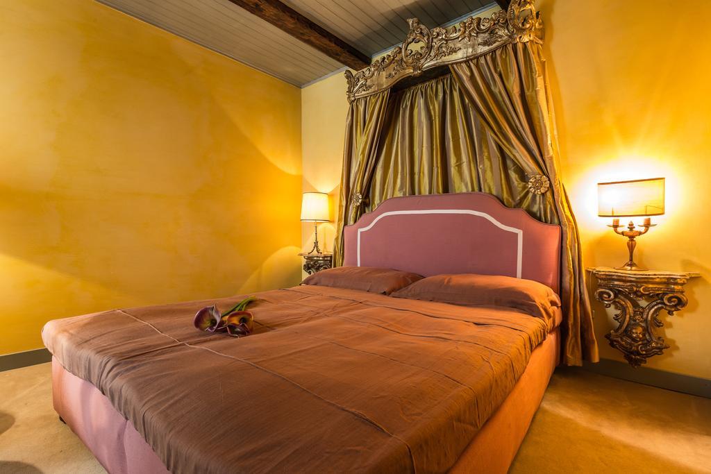 The Venetian Penthouse Διαμέρισμα Εξωτερικό φωτογραφία