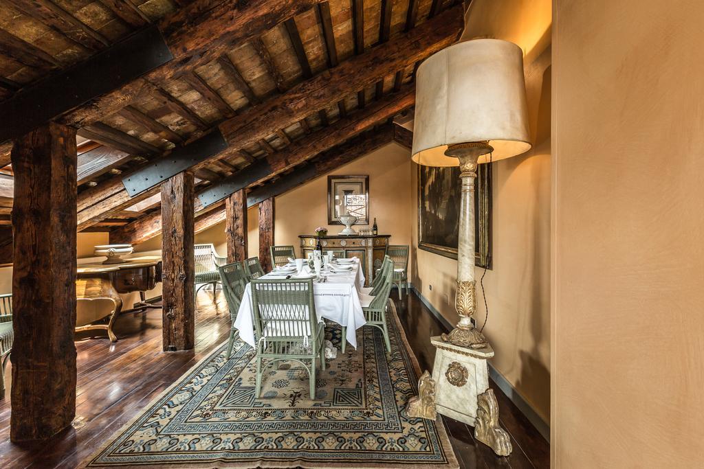 The Venetian Penthouse Διαμέρισμα Εξωτερικό φωτογραφία