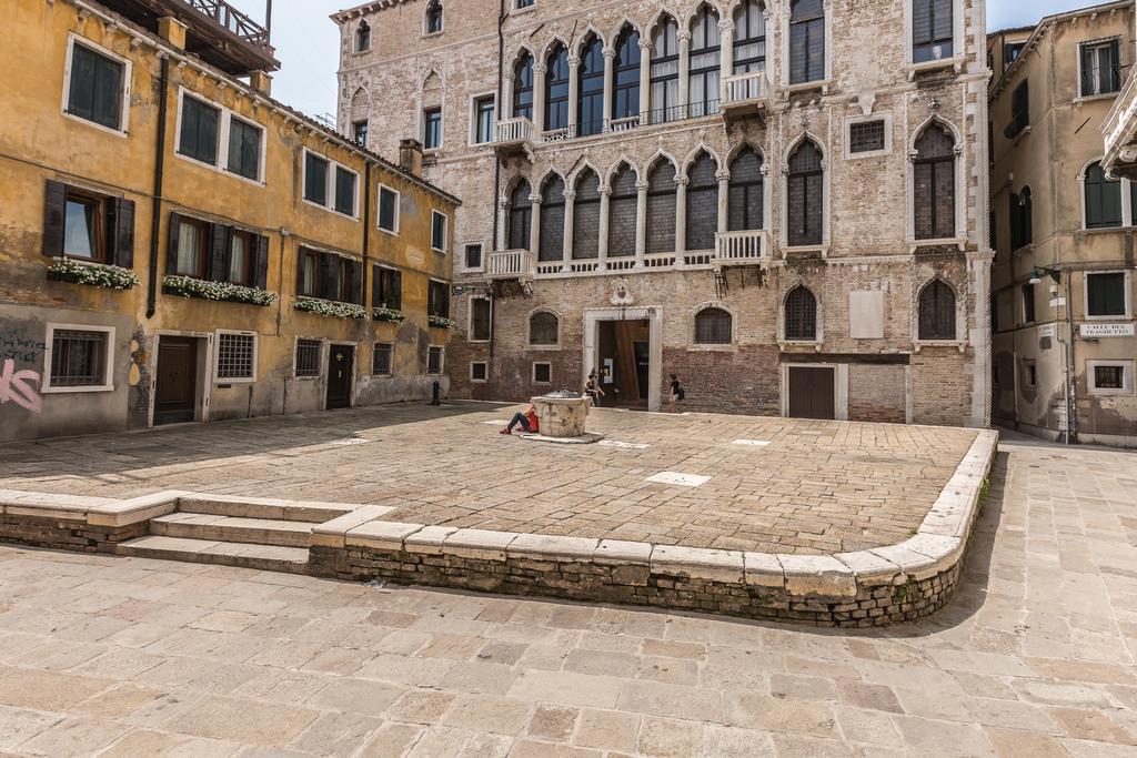 The Venetian Penthouse Διαμέρισμα Εξωτερικό φωτογραφία