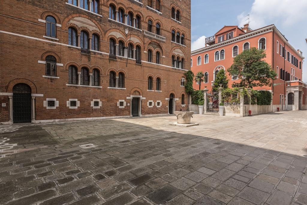 The Venetian Penthouse Διαμέρισμα Εξωτερικό φωτογραφία