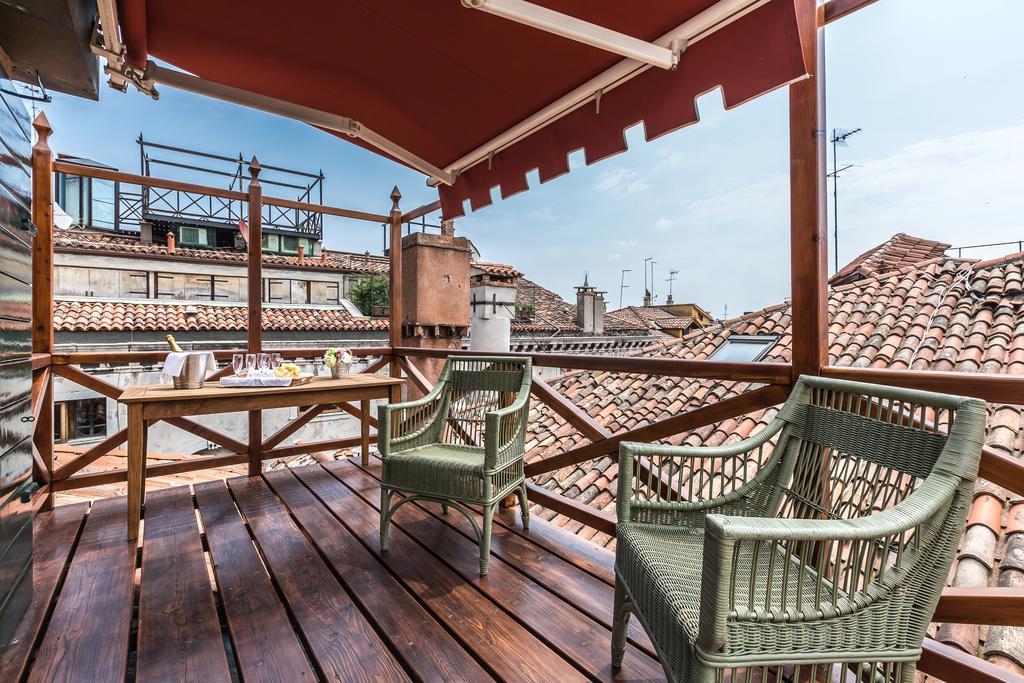 The Venetian Penthouse Διαμέρισμα Εξωτερικό φωτογραφία
