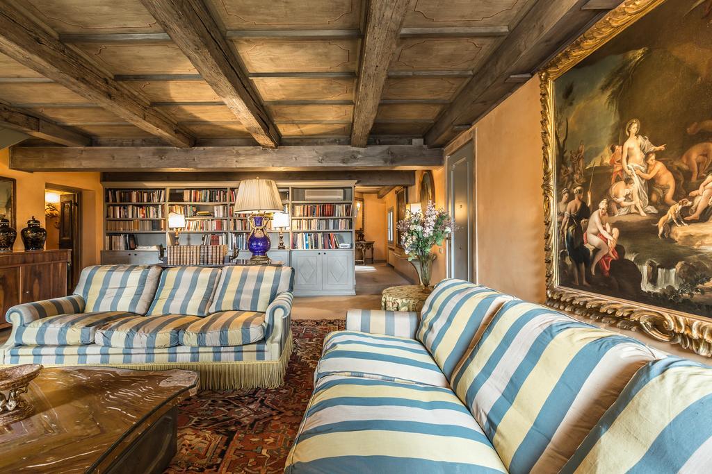 The Venetian Penthouse Διαμέρισμα Εξωτερικό φωτογραφία